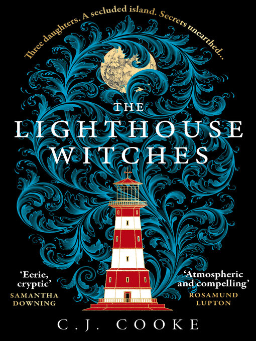 Title details for The Lighthouse Witches by C.J. Cooke - Available
